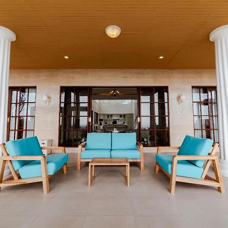 ג'ימבאראן Villa Cisca מראה חיצוני תמונה